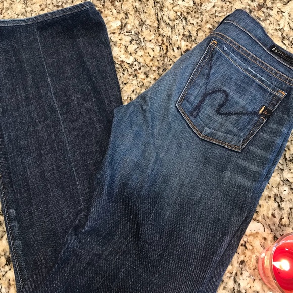 Citizens of Humanity Jeans - Picture 4 of 7